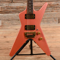 Dean Guitars Baby ML Pearlescent Pink 1982 - MusicMarket