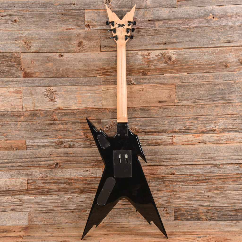 Dean Guitars Razorback DB Lightning 2019 - View 5 | MusicMarket