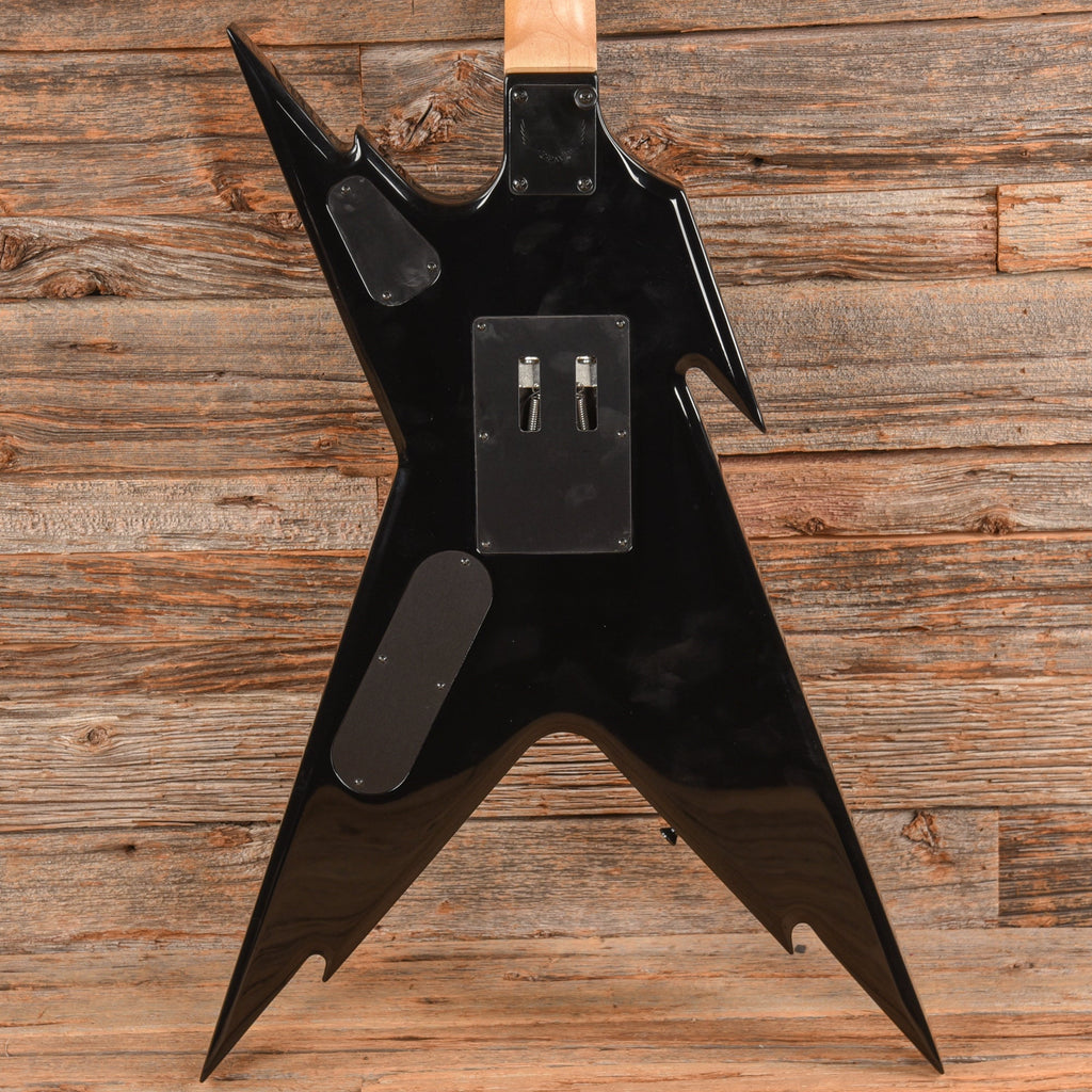 Dean Guitars Razorback DB Lightning 2019 - View 3 | MusicMarket
