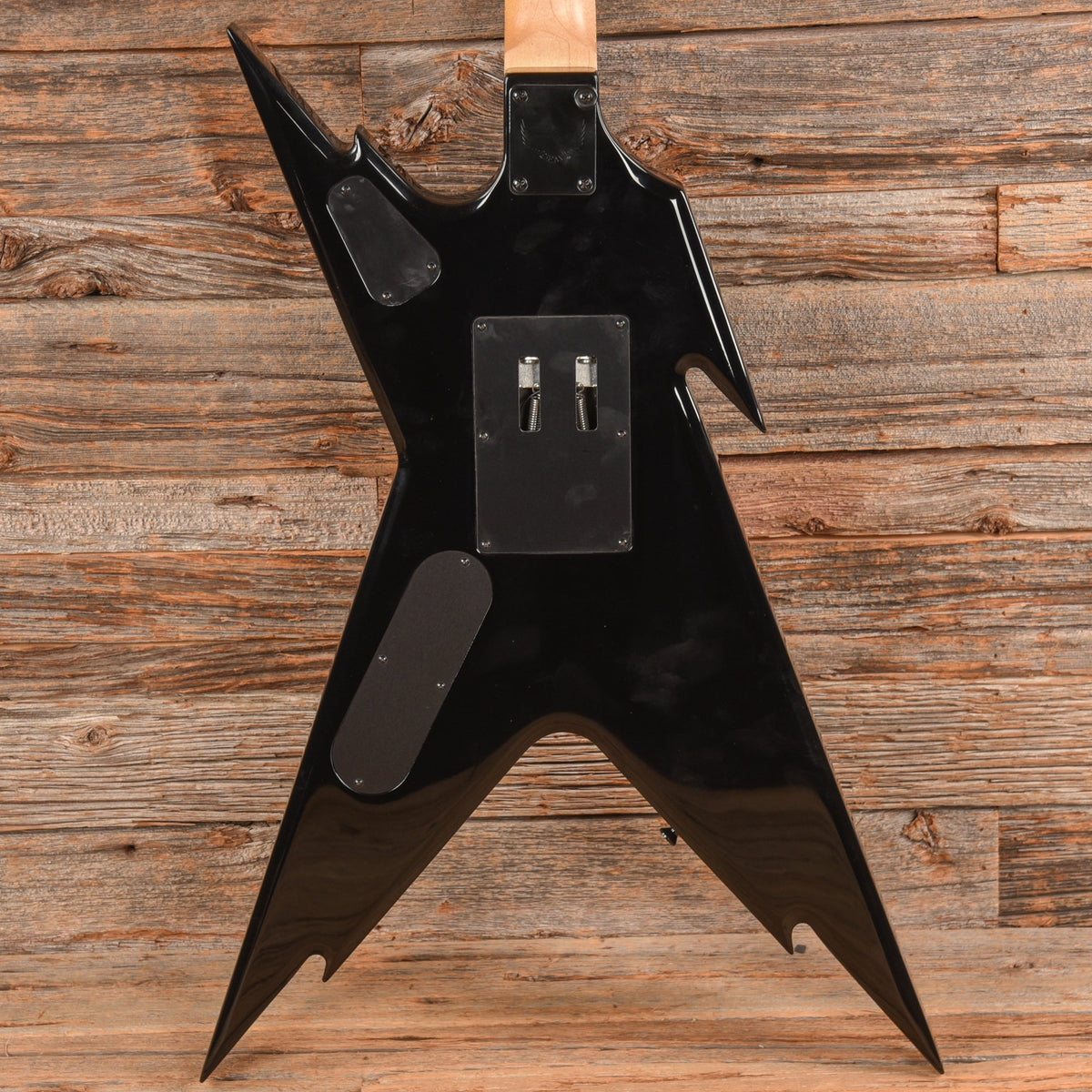 Dean Guitars Razorback DB Lightning 2019 - View 3 | MusicMarket