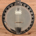 Deering B6-AE Boston 6 Acoustic-Electric Banjo - Zac Brown - MusicMarket