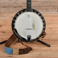 Deering Deluxe 5-String 1982 - MusicMarket
