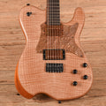 Delaney T-Style Custom Natural - Zac Brown - MusicMarket