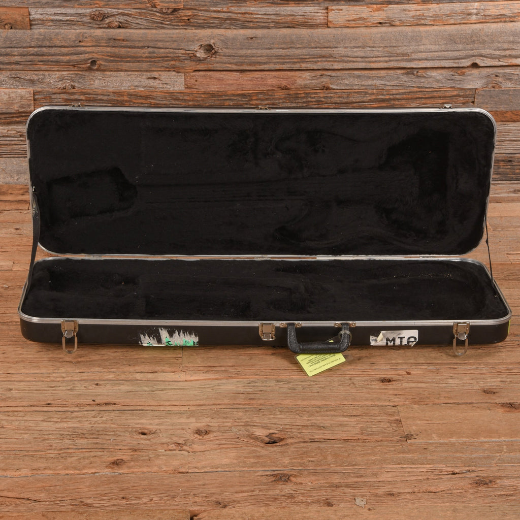 Delaney T-Style Custom Natural - Zac Brown - View 9 | MusicMarket