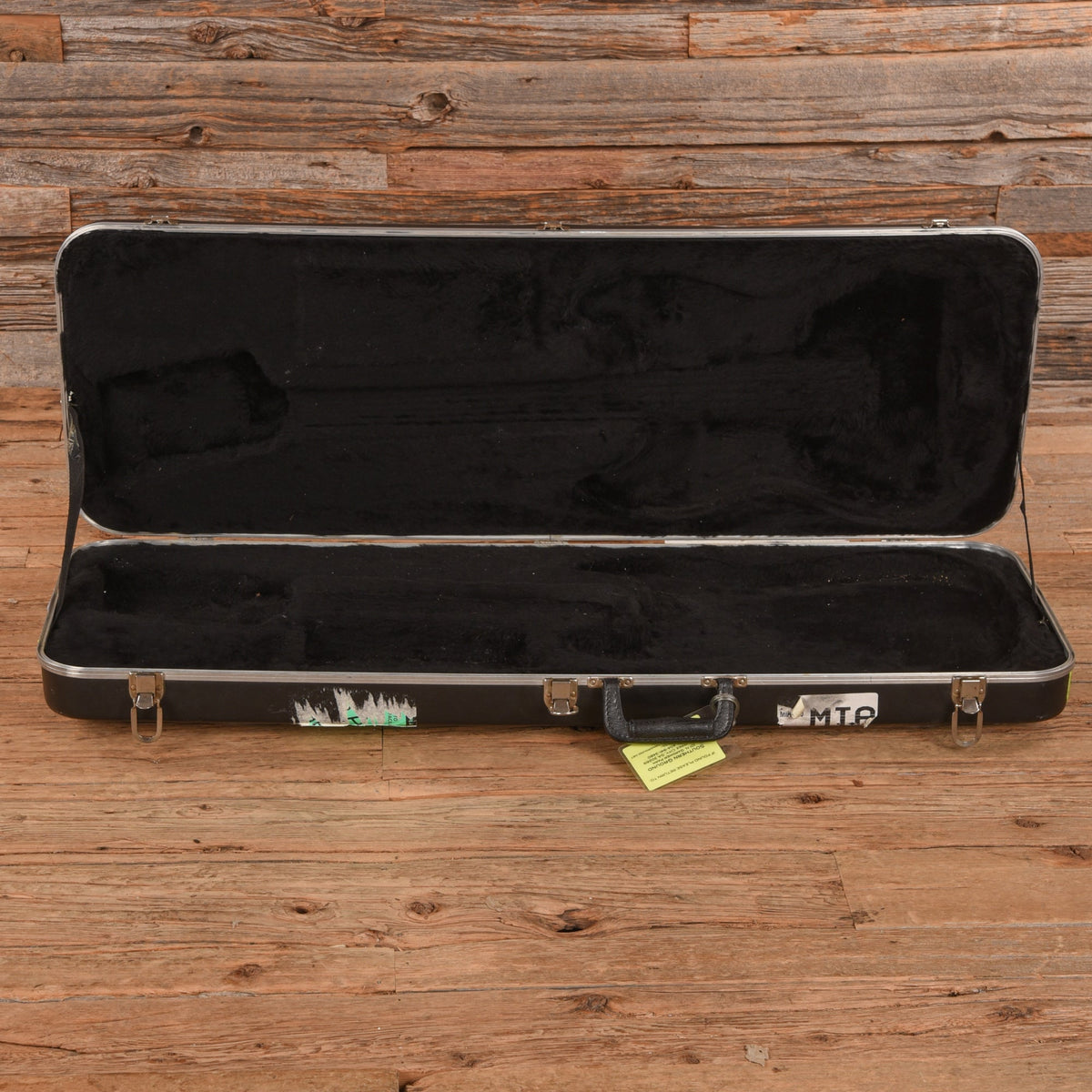 Delaney T-Style Custom Natural - Zac Brown - View 9 | MusicMarket