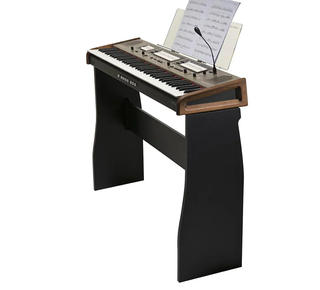 Dexibell CLASSICOL4 76-Key Digital Organ - View 4 | MusicMarket