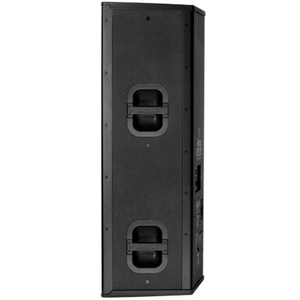Yorkville Sound EF215P Elite Series Dual 15-Inch Powered Loudspeaker - Mint, Open Box - View 2 | MusicMarket