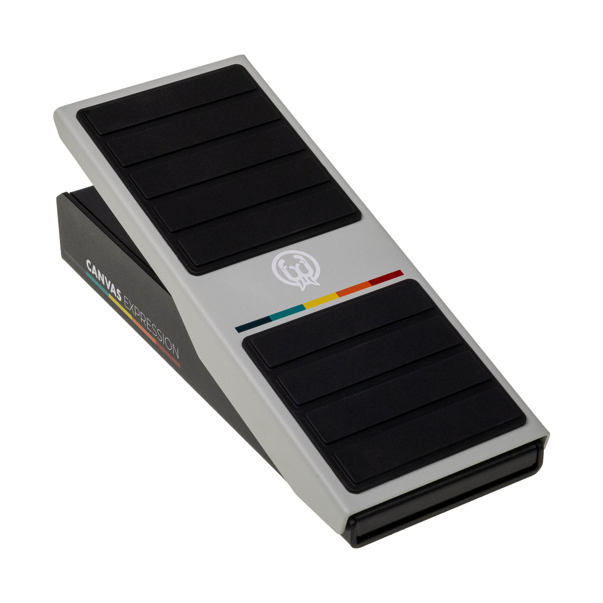 Walrus Audio Canvas Expression Pedal - Gray - View 3 | MusicMarket