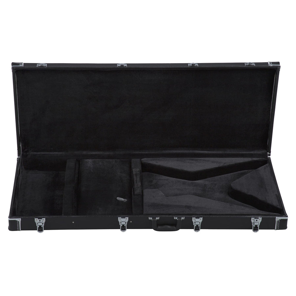 Dean Deluxe Hard Case ML Series - View 2 | MusicMarket