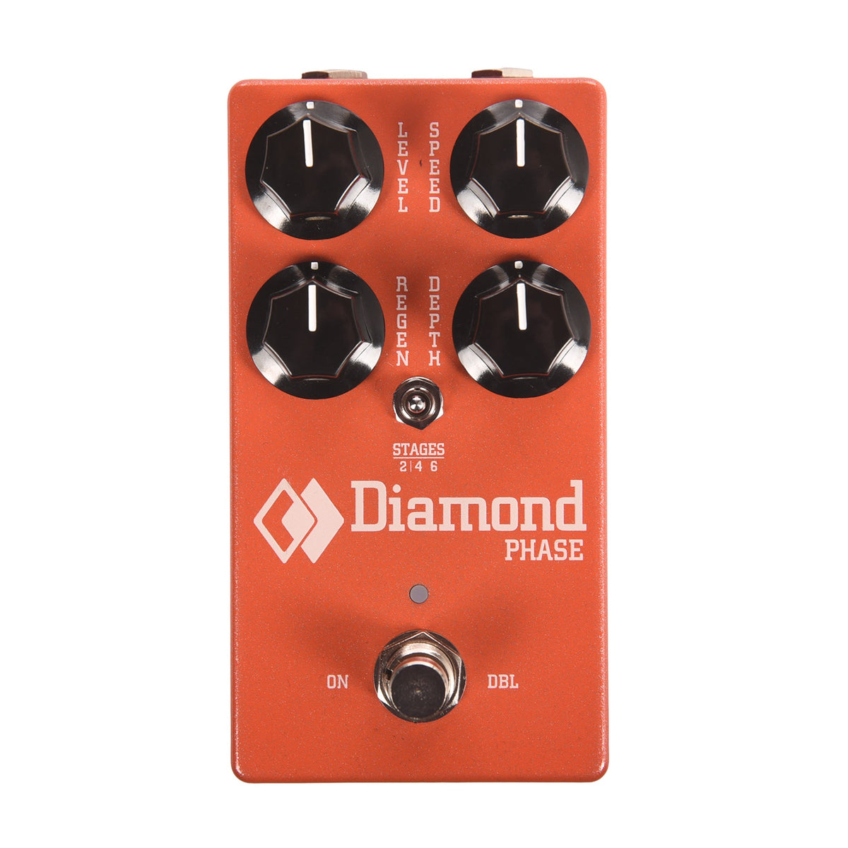 Diamond Pedals Phase - MusicMarket