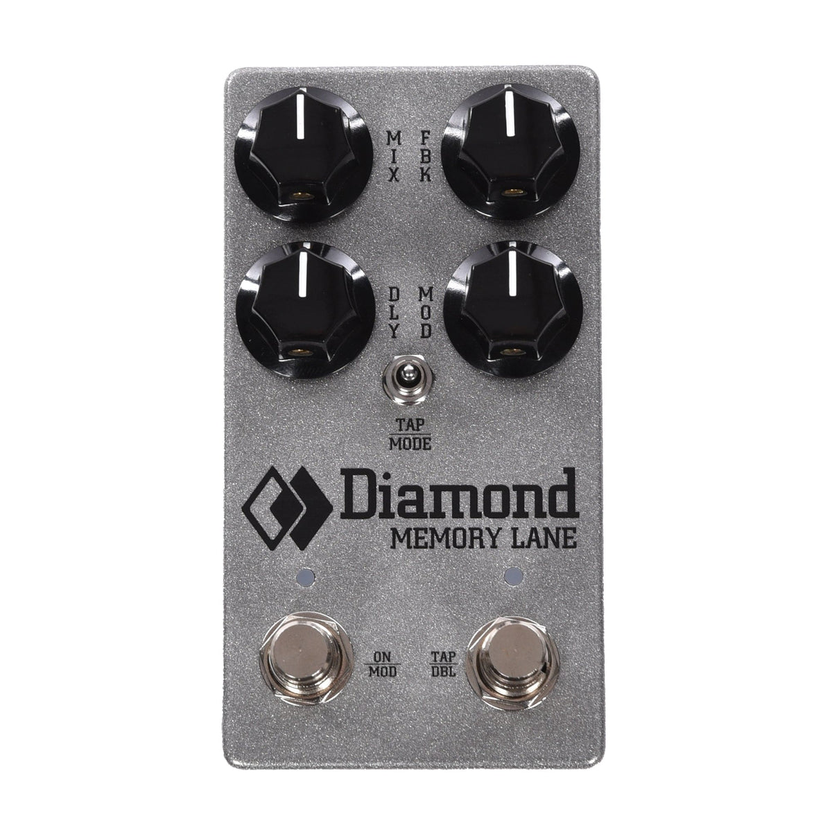 Diamond Pedals Memory Lane Delay Pedal - MusicMarket