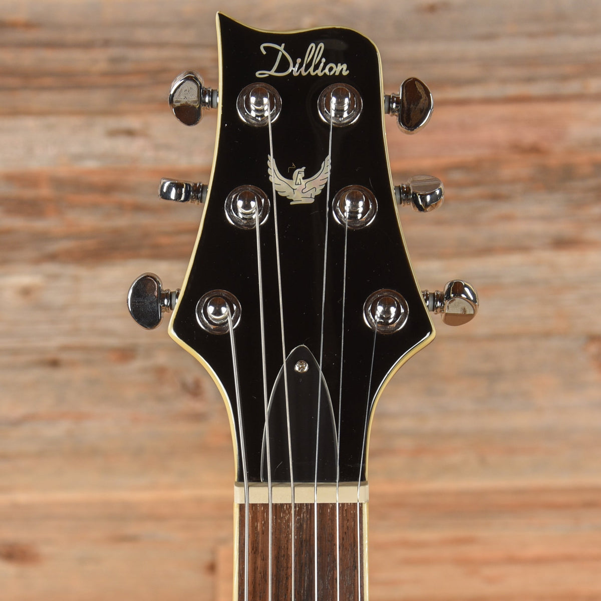 Dillion DR-1500 QTI Blue - View 6 | MusicMarket
