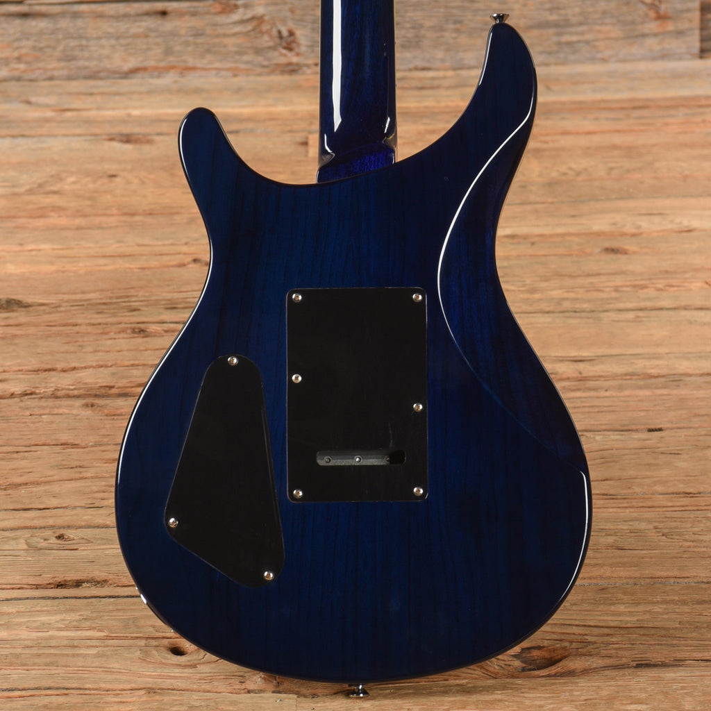 Dillion DR-1500 QTI Blue - View 3 | MusicMarket