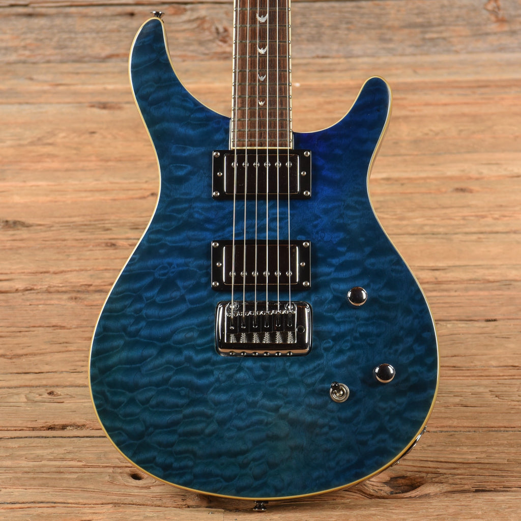 Dillion DR-1500 QTI Blue - MusicMarket