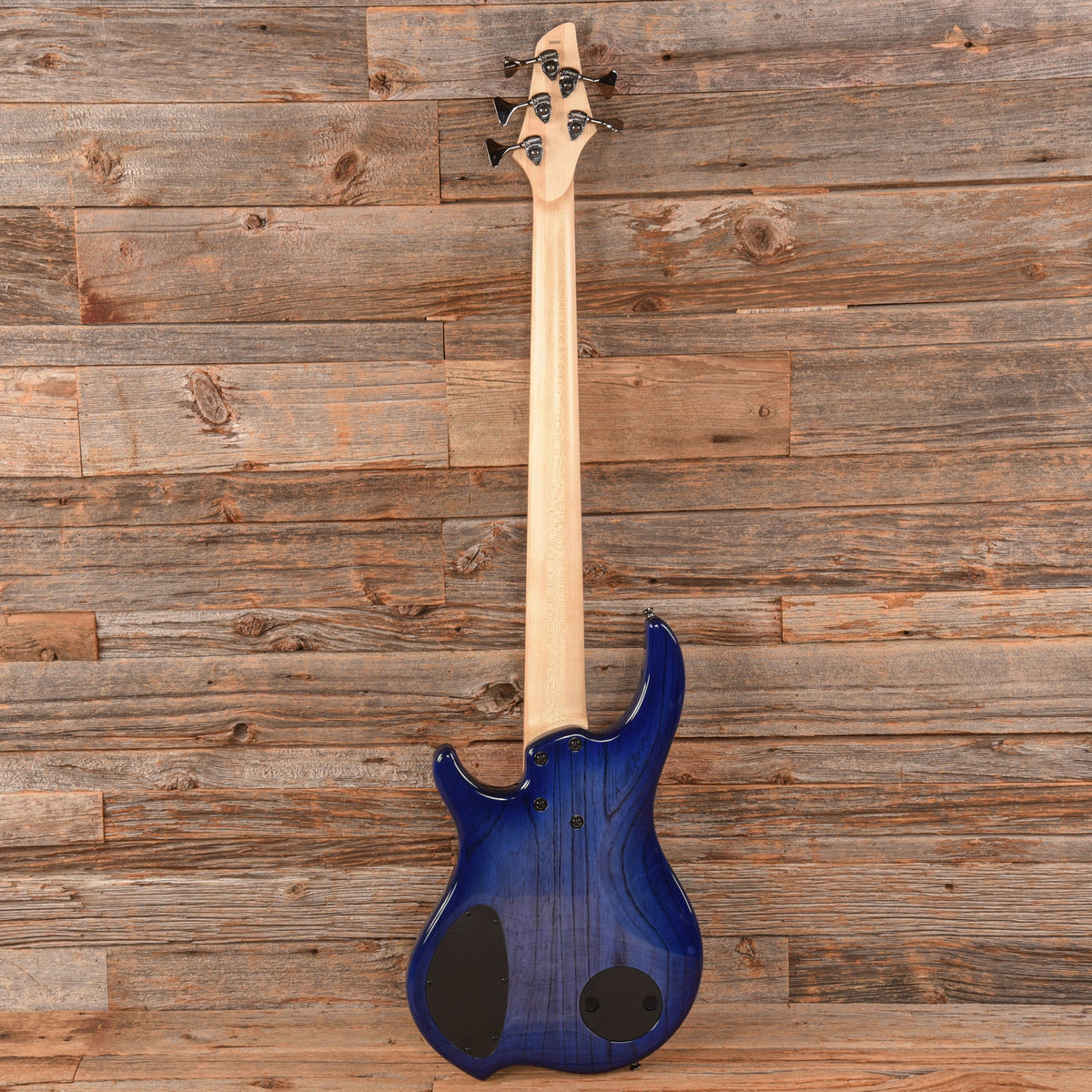 Dingwall Combustion 5 Blue Burst 2020 - View 5 | MusicMarket