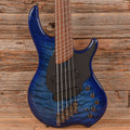 Dingwall Combustion 5 Blue Burst 2020 - MusicMarket