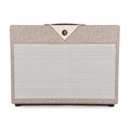 Divided by 13 2x12 Open Back Cab w/ G12H & G12B Tan Fawn, Cream V - MusicMarket