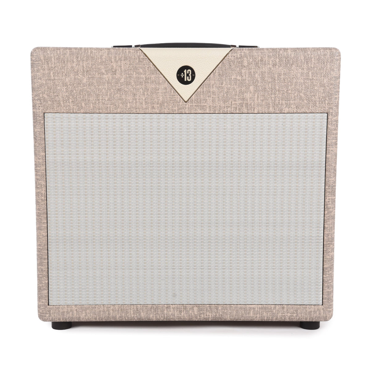 Divided by 13 CCC 9/15 1x12 Tube Combo w/Celestion G12H Tan Fawn, Cream V - MusicMarket