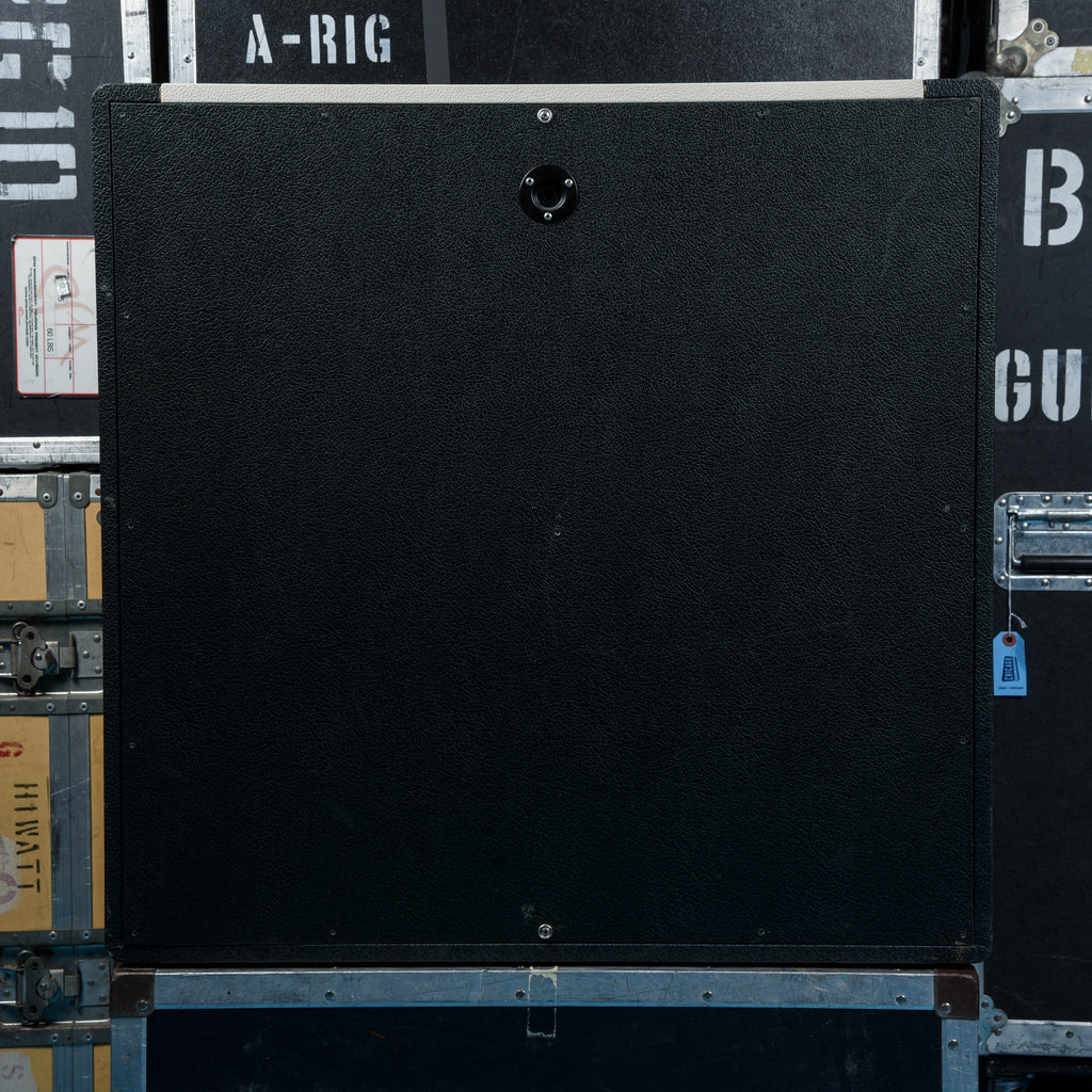 Divided By 13 4x12 Cabinet Unloaded - View 2 | MusicMarket