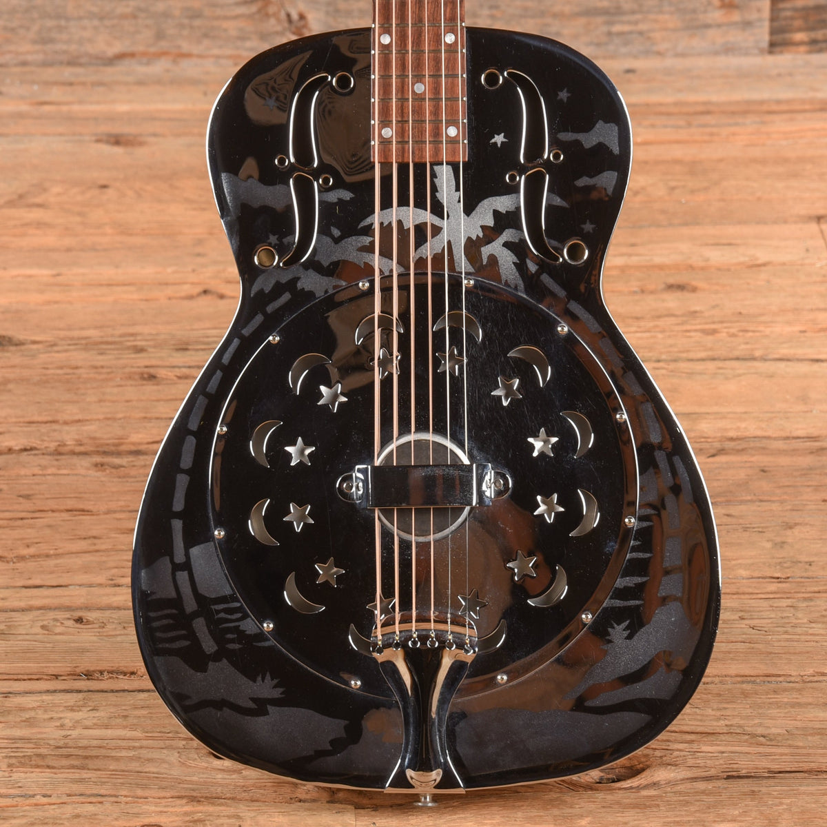 Dobro Doulian H33 Resonator 1996 - MusicMarket