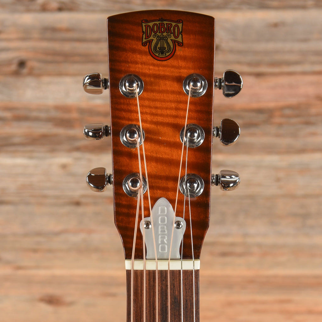 Dobro 33H Hawaiian 1999 - View 6 | MusicMarket