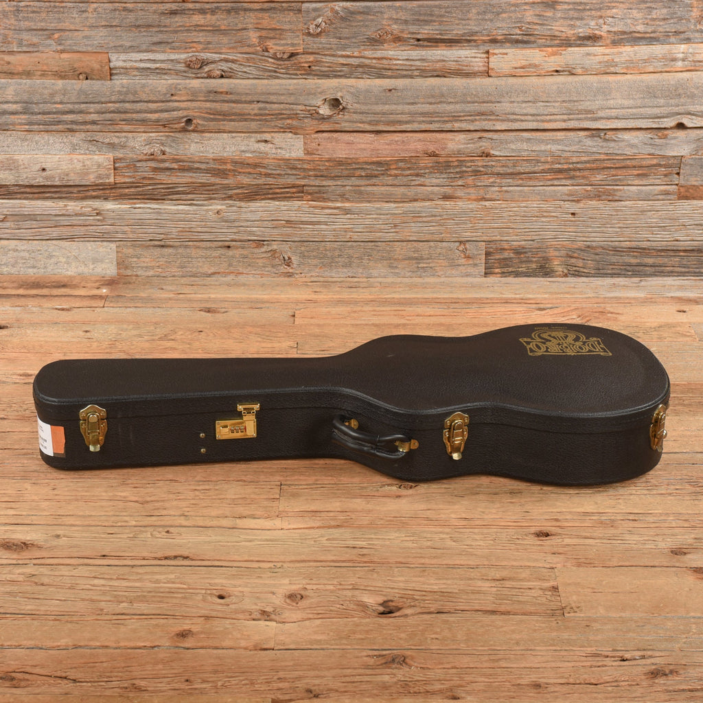 Dobro 33H Hawaiian 1999 - View 8 | MusicMarket