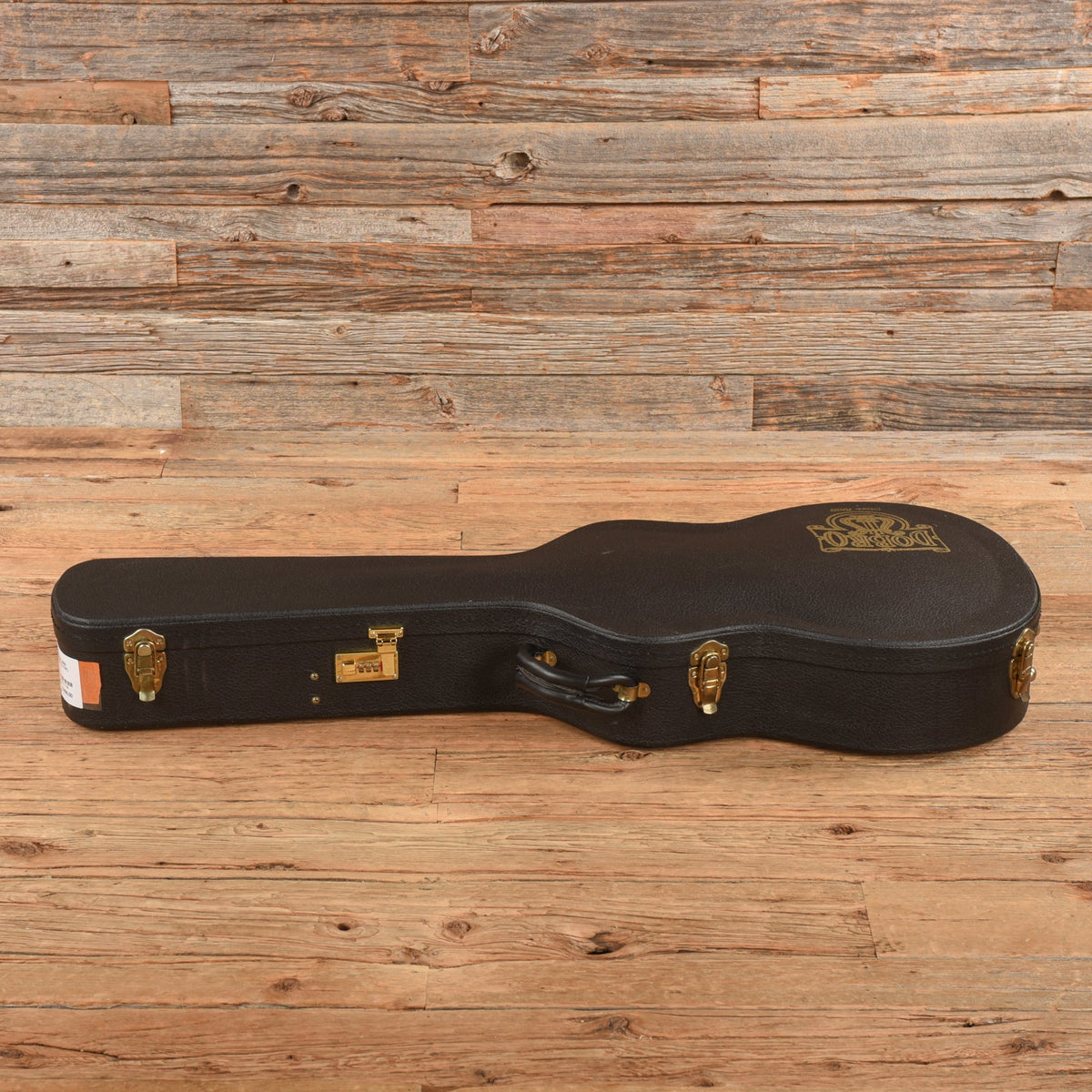 Dobro 33H Hawaiian 1999 - View 8 | MusicMarket