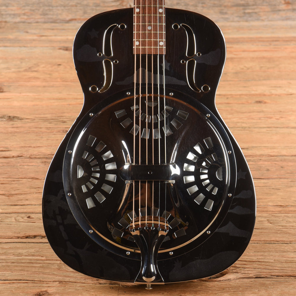 Dobro 33H Hawaiian 1999 - MusicMarket