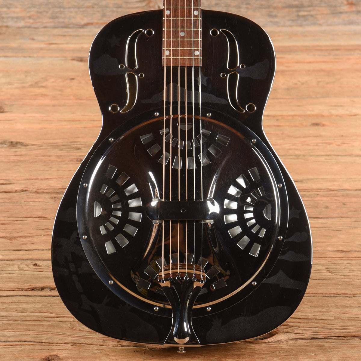 Dobro 33H Hawaiian 1999 - MusicMarket