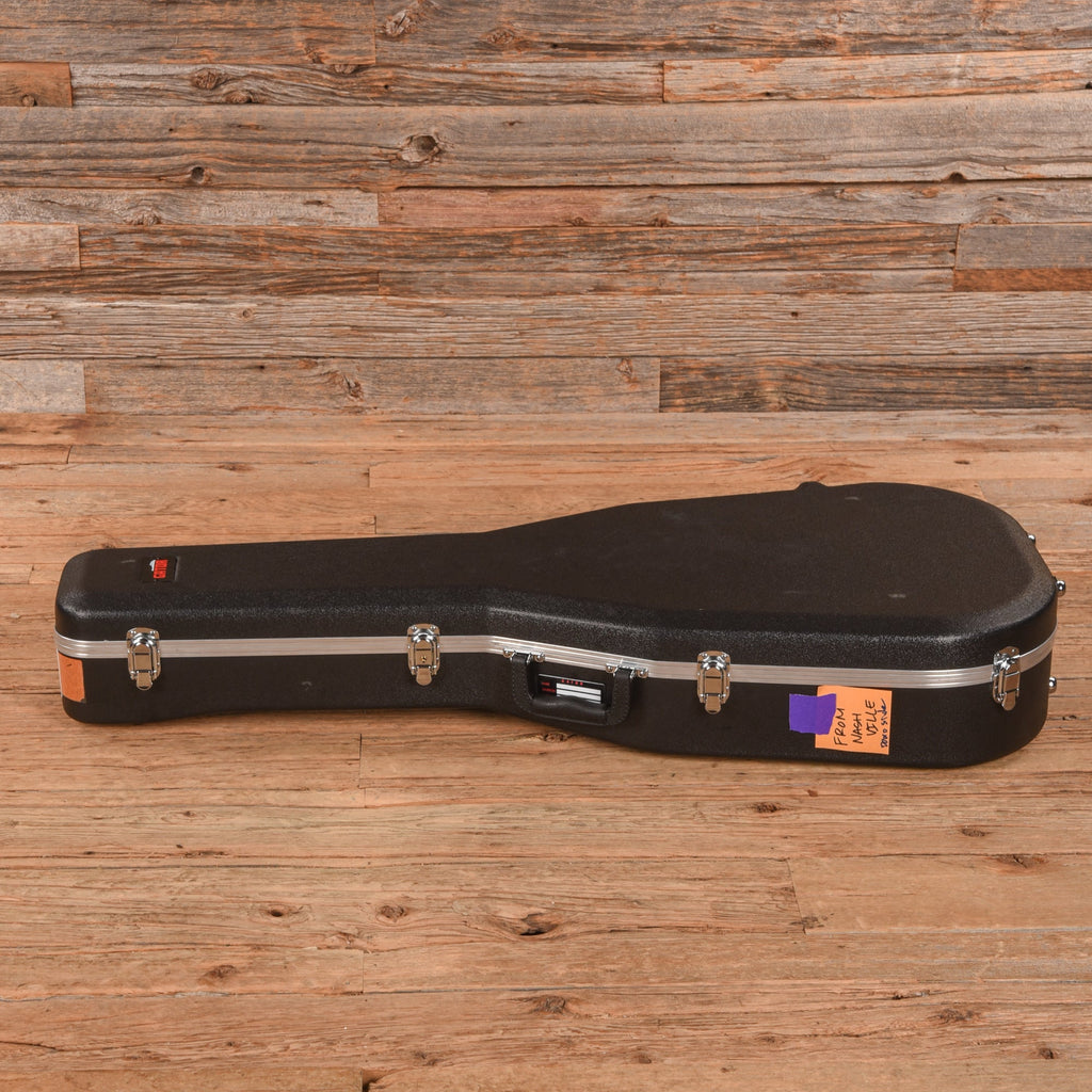 Dobro Resenator Sunburst 1931 - Zac Brown - View 8 | MusicMarket