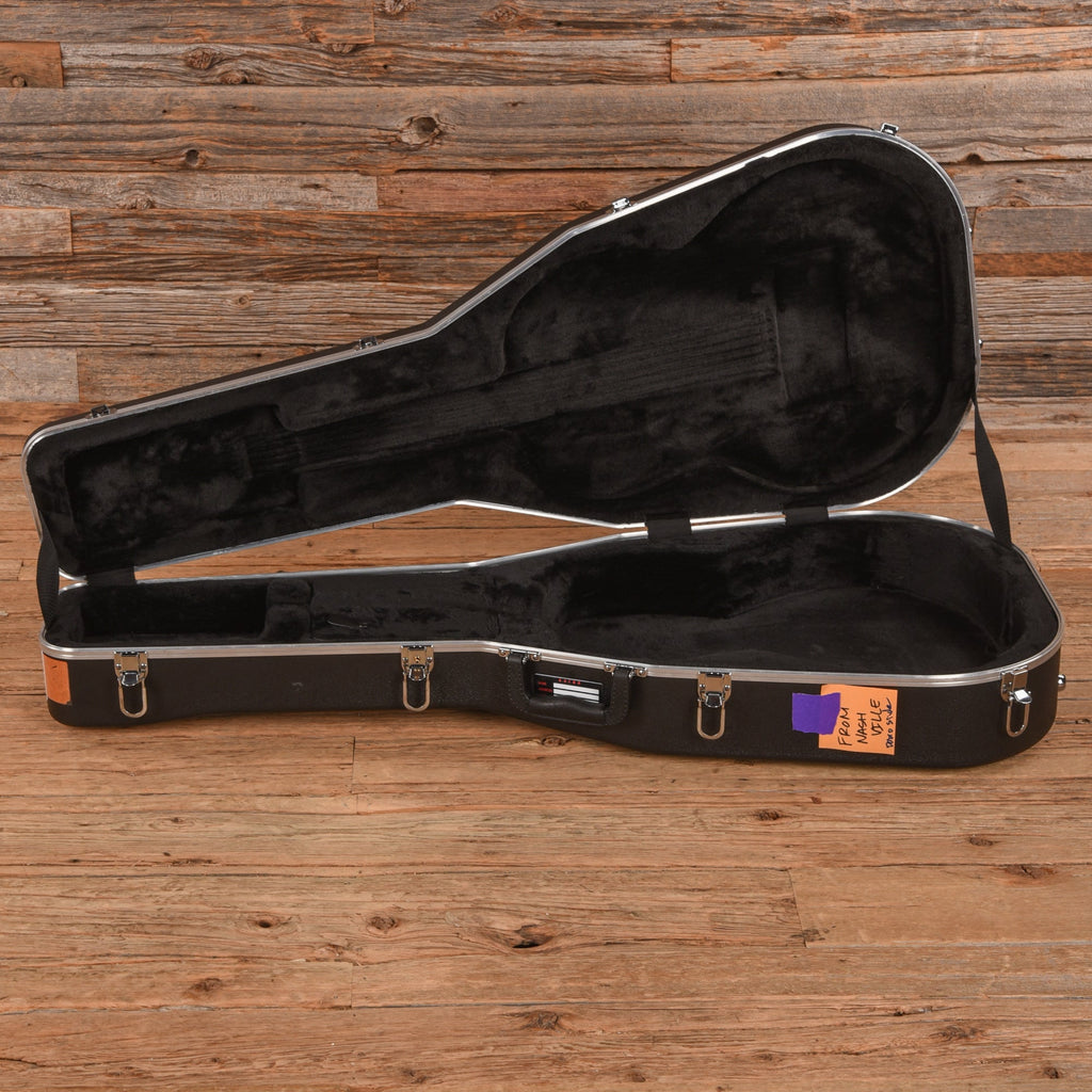 Dobro Resenator Sunburst 1931 - Zac Brown - View 9 | MusicMarket