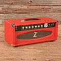 Dr. Z EZG-50 50-Watt Guitar Amp Head Red - MusicMarket