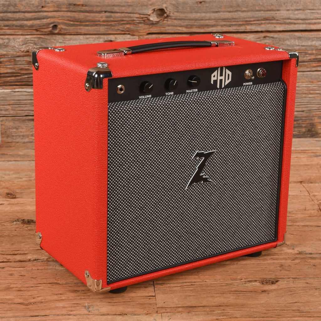 Dr. Z PHD 10-Watt 1x10" Guitar Combo Amp - MusicMarket