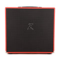 Dr. Z Z-28 MKII 1x12 Guitar Amp Combo Red w/ Blackout Grill & Creamback - MusicMarket