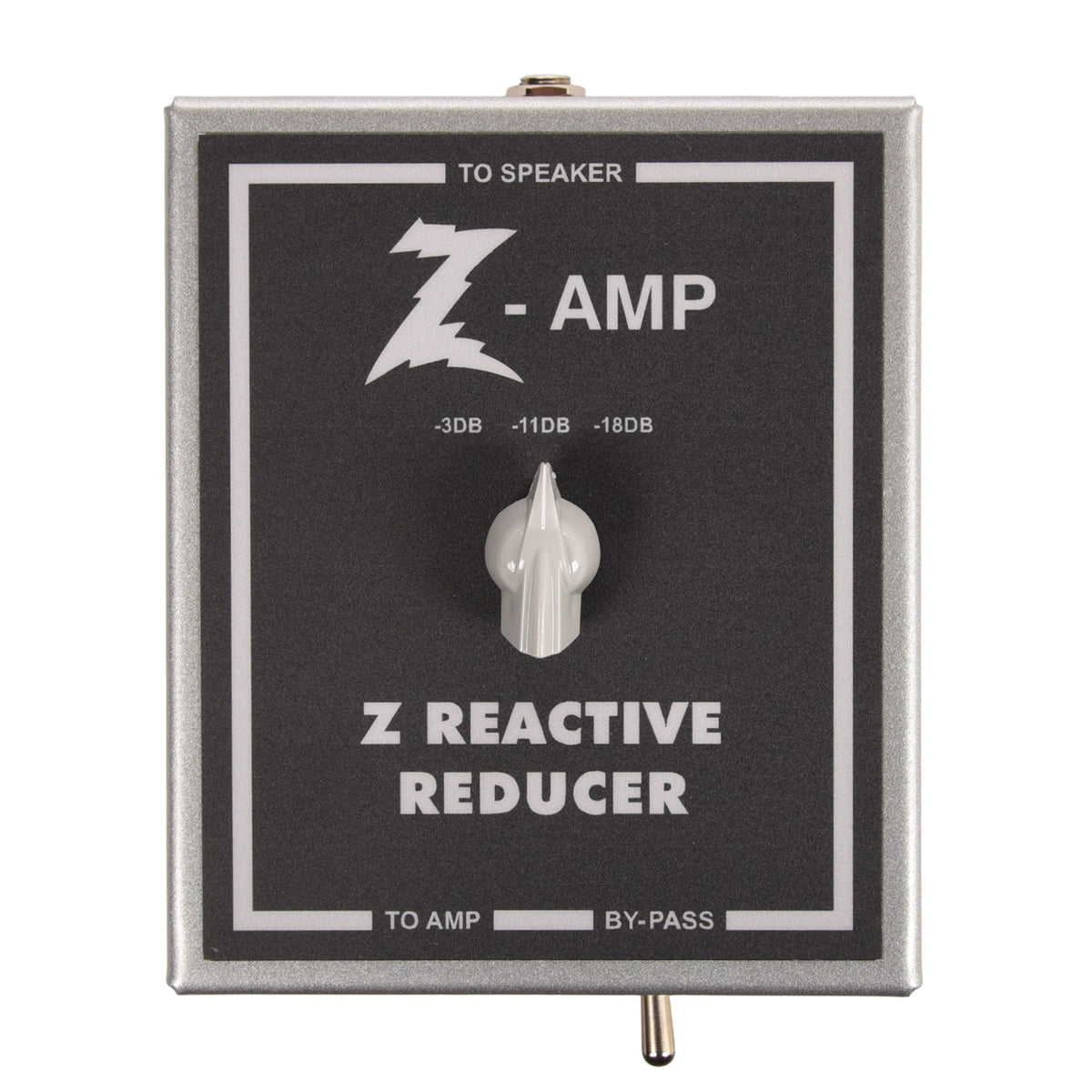 Dr. Z Reactive Reducer 50w Attenuator - MusicMarket