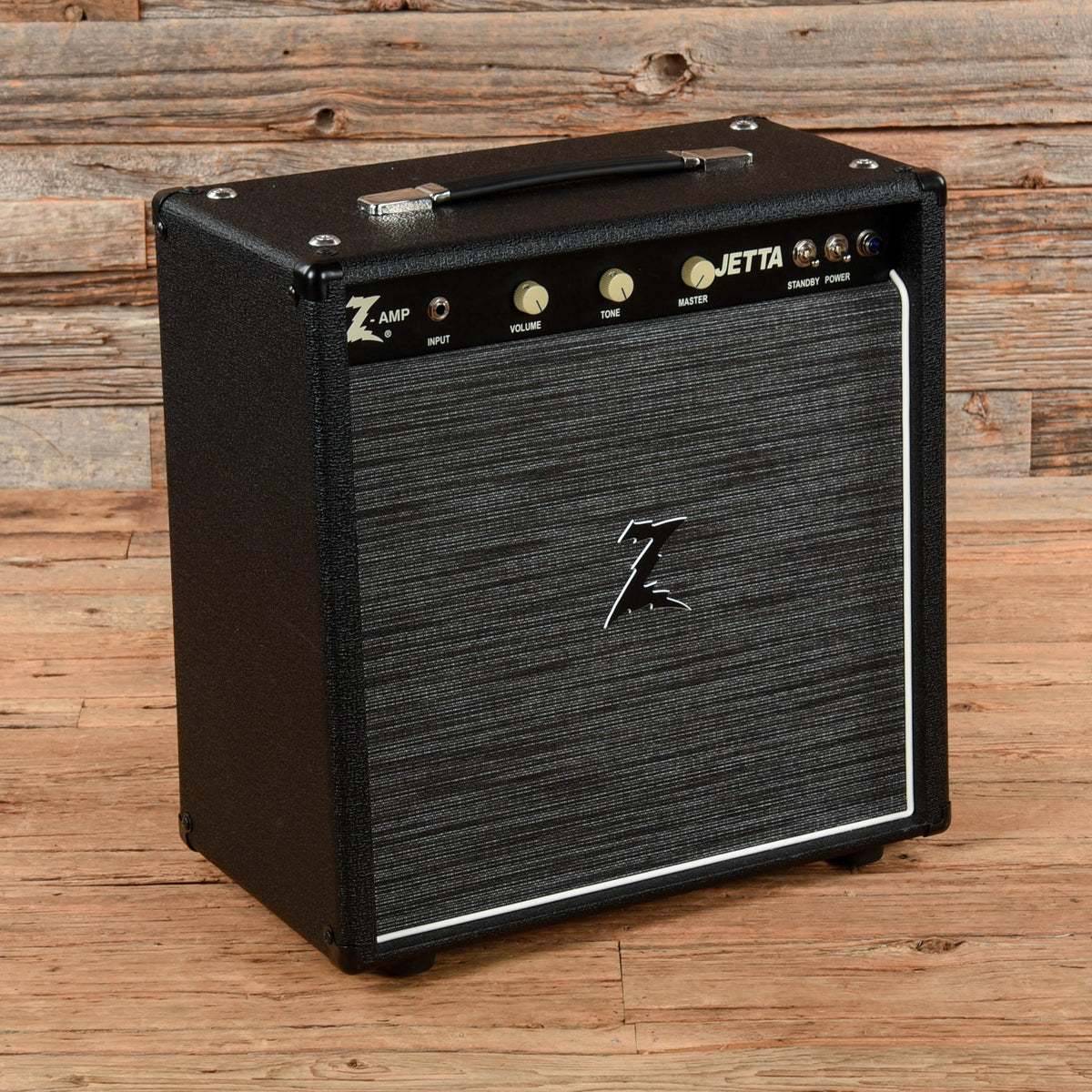 Dr. Z Jetta 30-Watt 1x12" Studio Guitar Combo - MusicMarket