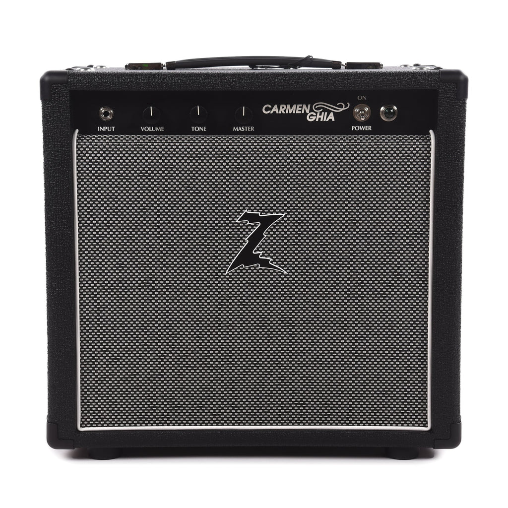 Dr. Z Carmen Ghia 18w 1x10 Combo Amp w/ Master Volume & Eminence Z10 Speaker - MusicMarket
