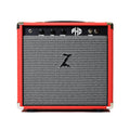 Dr. Z PHD 10w 1x10 Tube Combo Amp Red - MusicMarket