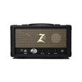 Dr. Z PHD 10w Tube Amp Head Black - MusicMarket
