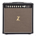 Dr. Z MAZ 18 Jr. MK.II Studio 1x12 Combo Black w/Tan Grill - MusicMarket