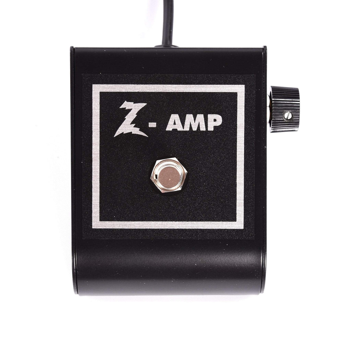 Dr. Z MAZ 18 Jr. MK.II Studio 1x12 Combo Black w/Tan Grill - View 4 | MusicMarket