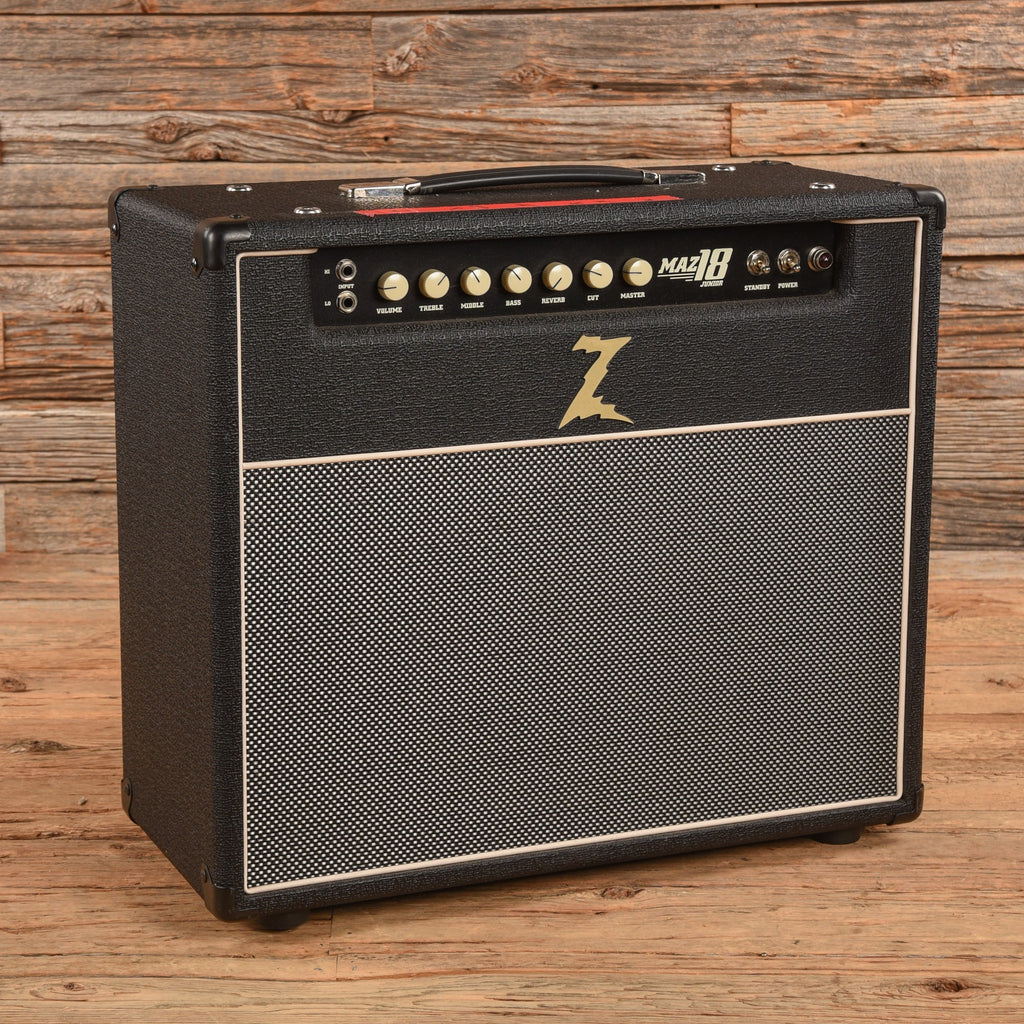 Dr. Z Maz 18 w/ Road Case 2013 - John Oates - MusicMarket
