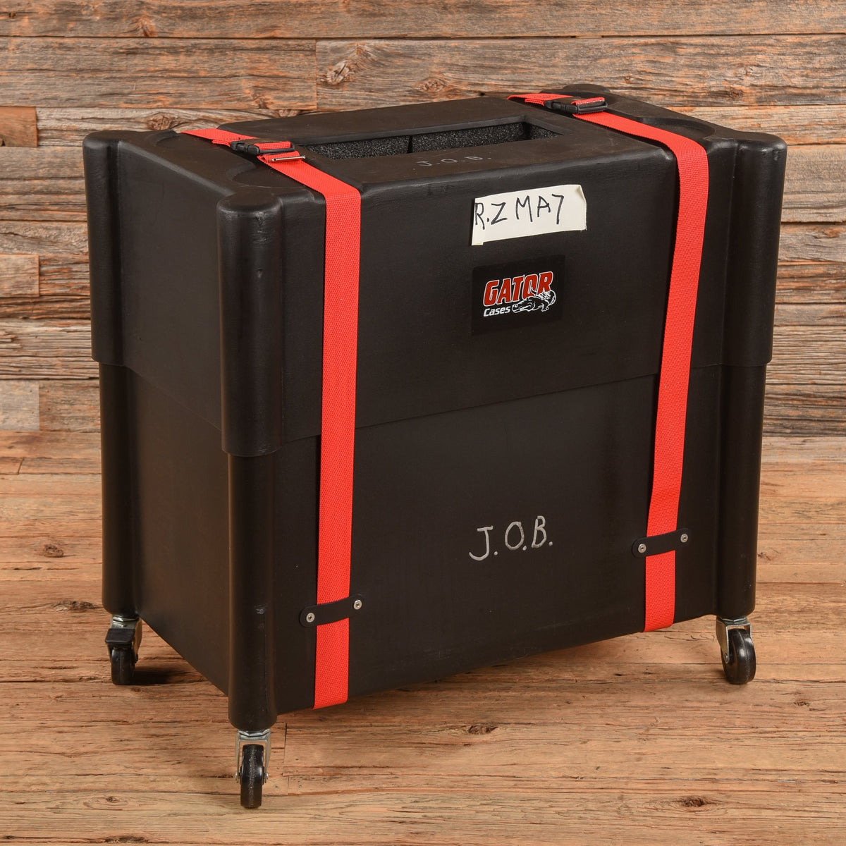 Dr. Z Maz 18 w/ Road Case 2013 - John Oates - View 3 | MusicMarket