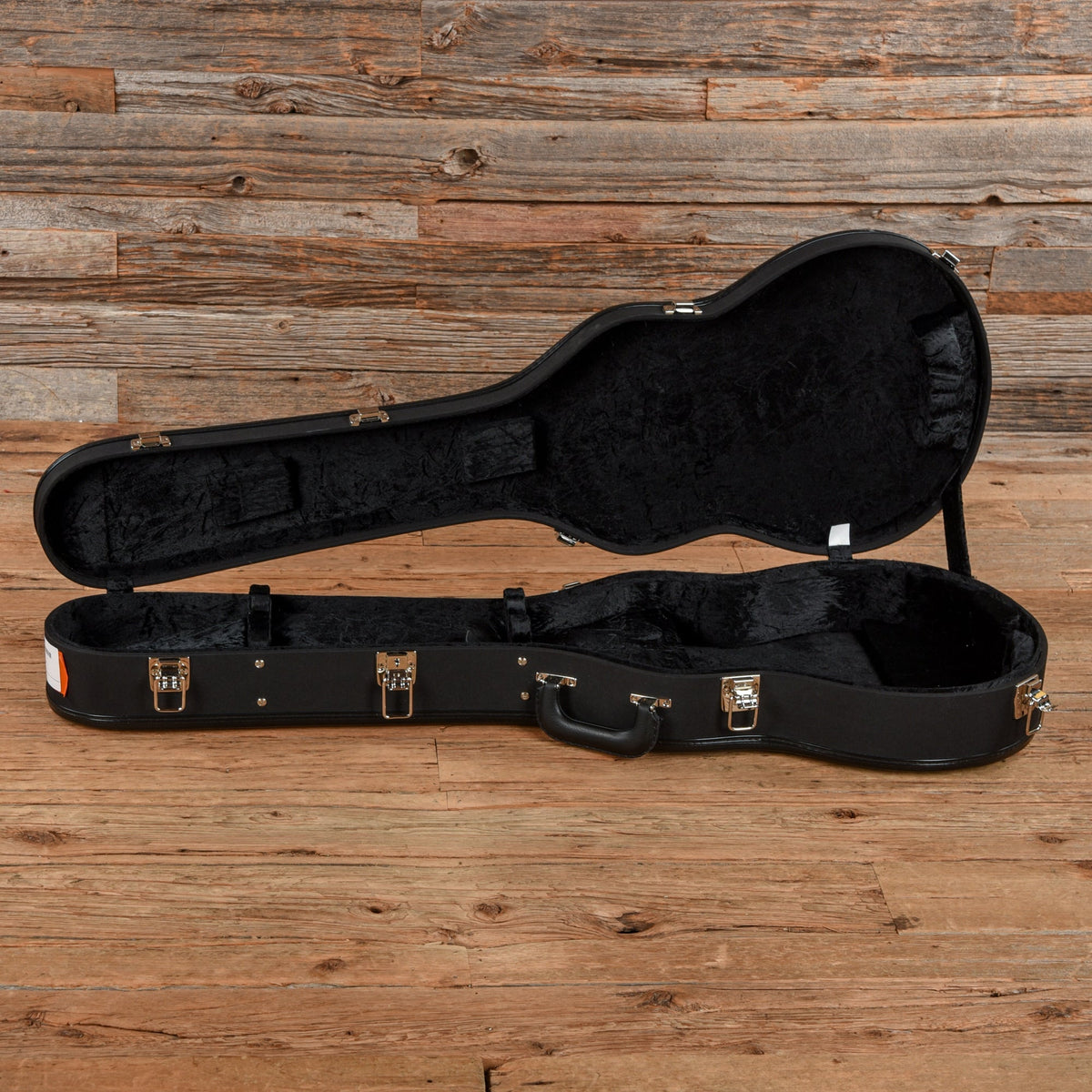 Duesenberg Starplayer TV Avalon Blue - View 9 | MusicMarket