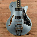 Duesenberg Starplayer TV Avalon Blue - MusicMarket