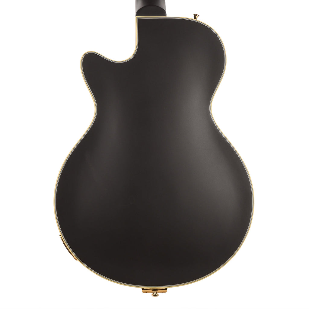 Duesenberg Starplayer TV Black Velvet - View 3 | MusicMarket