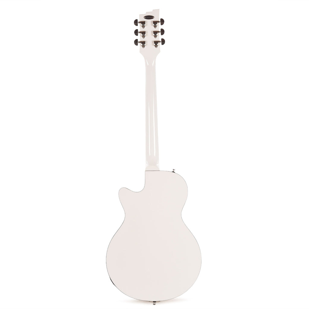 Duesenberg Starplayer TV Everest White - View 5 | MusicMarket