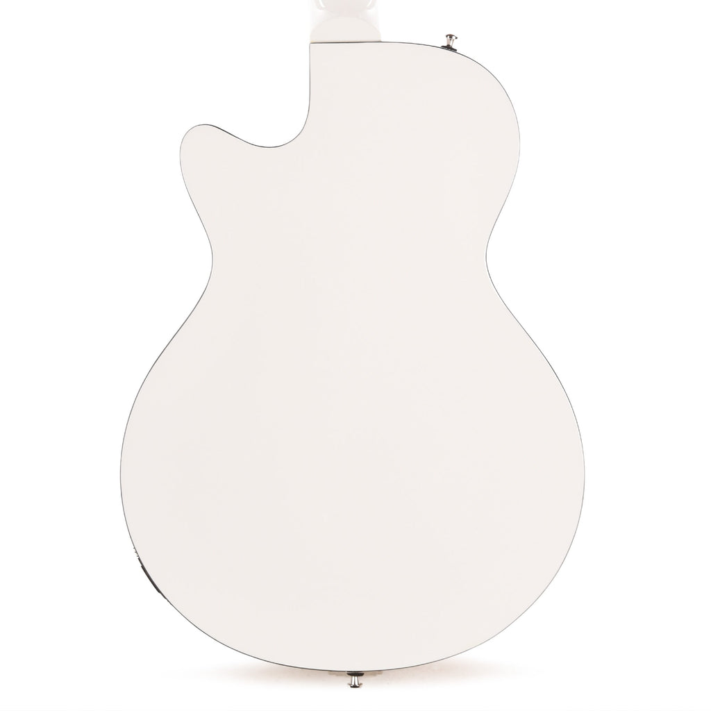 Duesenberg Starplayer TV Everest White - View 3 | MusicMarket