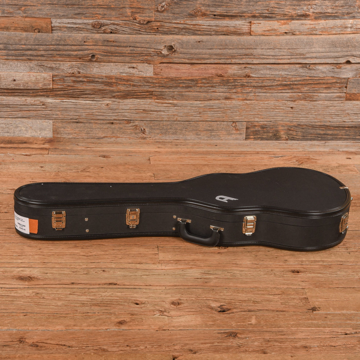 Duesenberg Starplayer TV Sunburst 2023 - View 8 | MusicMarket