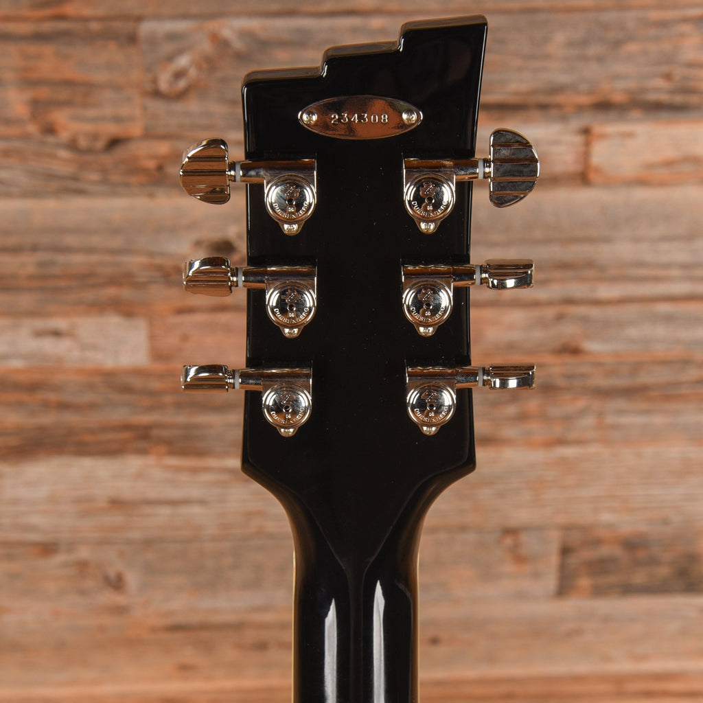 Duesenberg Starplayer TV Sunburst 2023 - View 7 | MusicMarket